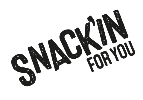 Logo Cash Back Snack´in Foy You